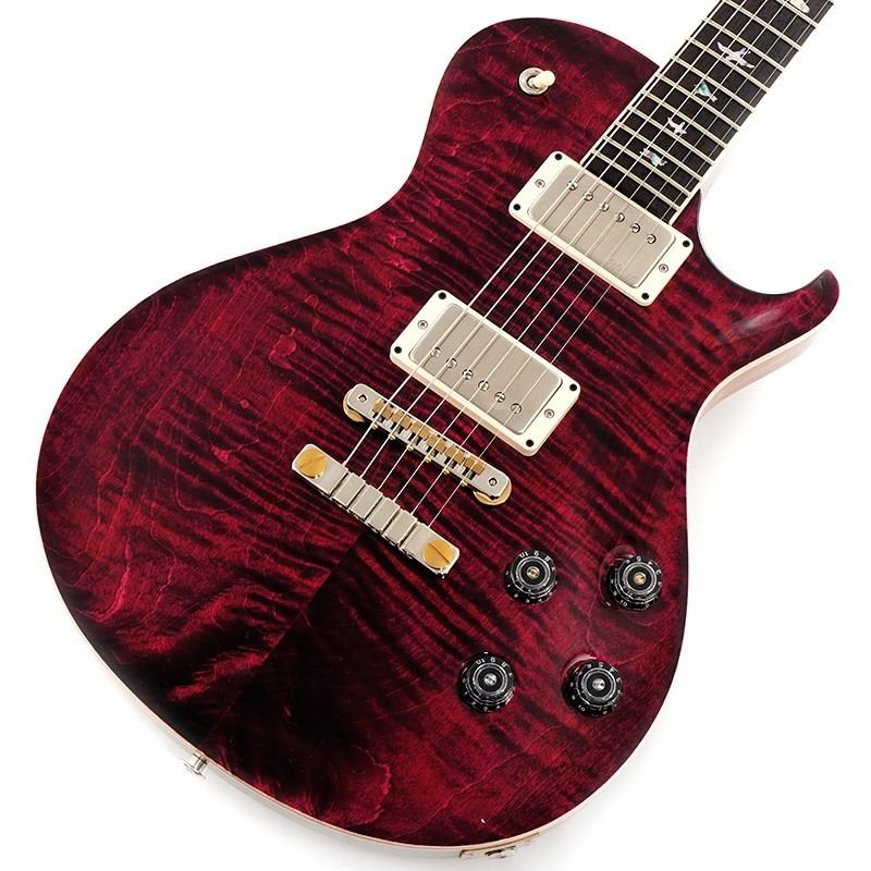 P.R.S. 2024 McCarty Singlecut 594 (Red Tiger) 【S/N 0386825