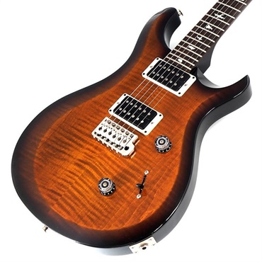 P.R.S. S2 Custom 24 Custom Configuration (Scarlet Red) SN.S2078983