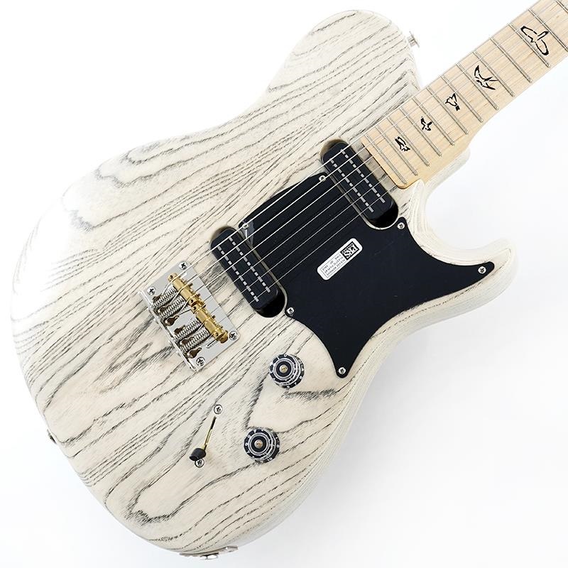 P.R.S. NF 53 (White Doghair) SN.0394079 【2024年生産品】 ｜イケベ