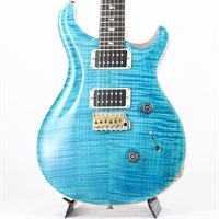 Custom 24 10top (Carrol Blue) [SN.0372524] 【2023年生産品】