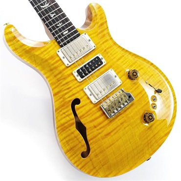 P.R.S. 【「THE IKEBE PRS VAULT」オープン記念キャンペーン】 2024 Special Semi-Hollow 10top (Santana Yellow) SN.0396733 【2024年生産品】