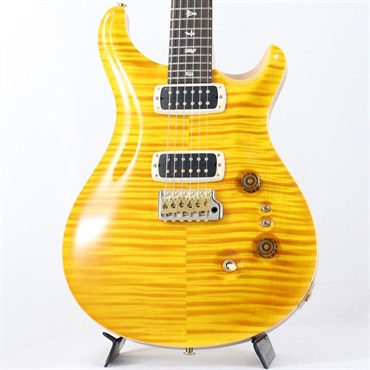 P.R.S. USED 中古 2024 Custom 24 (Yellow) ［SN.0372866］ Paul Reed