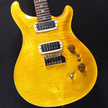 P.R.S. 2024 Custom 24-08 (Santana Yellow) #0394616 【2024年生産品】