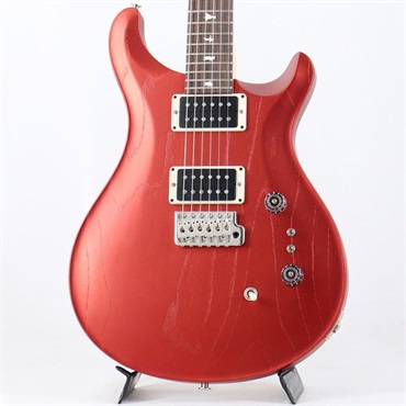 P.R.S. CE 24-08 Swamp Ash Satin Limited Edition (Red Apple Metallic) [SN.0399007] 【2024年生産品】