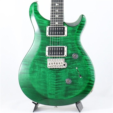 P.R.S. S2 Custom 24 Custom Configuration (Emerald Green) [SN