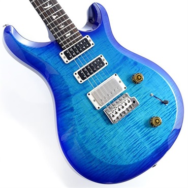 ギター GibsonLesPaulClassiPremiumPlus TransBlue Gibson 【GIBSON×AQUBEストラッププレゼント】Les Paul Studio