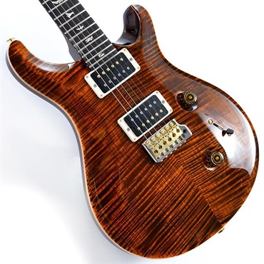 P.R.S. S2 Custom 24-08 Custom Configuration (Scarlet Red) SN
