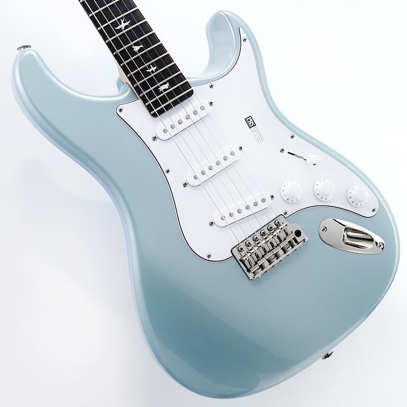 P.R.S. Silver Sky Rosewood (Polar Blue) SN.0386259 【2024年生産品