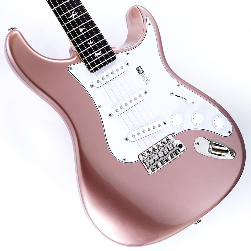 P.R.S. Silver Sky Midnight Rose / Rosewood John Mayer Signatur
