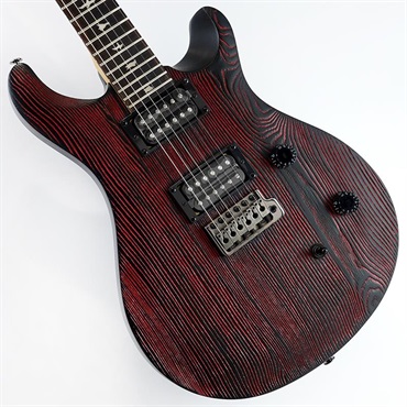 P.R.S. SE Swamp Ash CE 24 Sandblasted Limited Edition (Sandblasted
