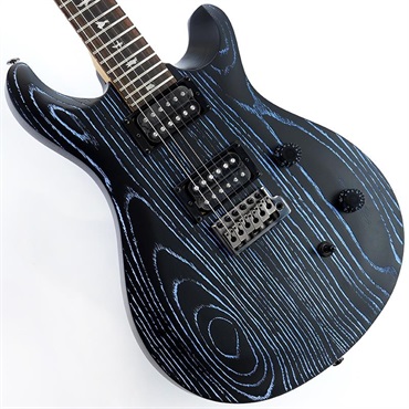 P.R.S. USED 中古 SE Custom 24(Whale Blue) [SN.O19995] ポールリード