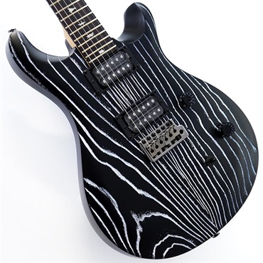 P.R.S. SE Swamp Ash CE 24 Sandblasted Limited Edition (Sandblasted