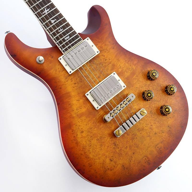 P.R.S. SE McCarty 594 Laurel Burl Limited Edition (Vintage