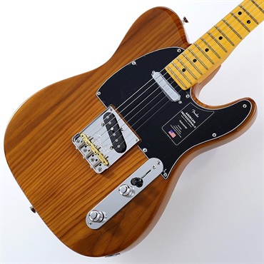 Fender MEX Jason Isbell Custom Telecaster (3-Color Chocolate Burst