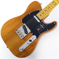 American Professional II Telecaster (Roasted Pine/Maple) 【B級特価】