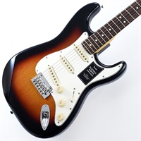 Player II Stratocaster (3-Color Sunburst/Rosewood) 【B級特価】