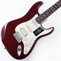 Player II Stratocaster HSS (Transparent Cherry Burst/Rosewood) [Chambered Body] 【B級特価】