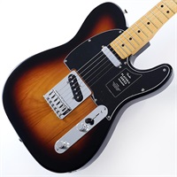 Player II Telecaster (3-Color Sunburst/Maple) 【B級特価】