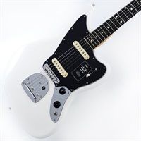 Player II Jaguar (Polar White/Rosewood) 【B級特価】