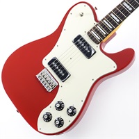 Chris Shiflett Cleaver Telecaster Deluxe (Dakota Red/Rosewood) 【B級特価】
