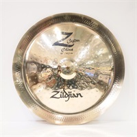 Z Custom China 18'' [NZZLC18CH] [1380g]【店頭展示特価品】