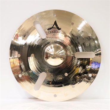 Zildjian A Custom EFX 16'' [NAZLC16EFX] [835g]【店頭展示特価品】