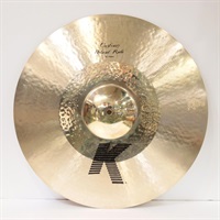 K Custom Hybrid Ride 21'' [NKZL21CHBR] [3025g]【店頭展示特価品】