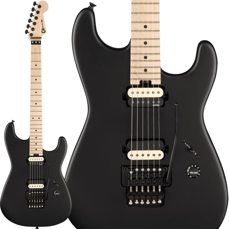 Charvel Jim Root Signature Pro-Mod San Dimas Style 1 HH FR M