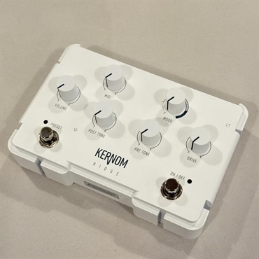 DISASTER AREA USED 中古 DMC.micro PRO ｜イケベ楽器店オンラインストア