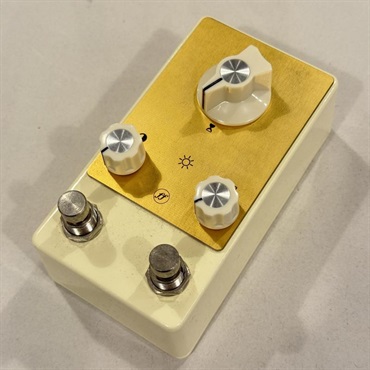 unknown USED 中古 Fjord Fuzz SOL ｜イケベ楽器店オンラインストア