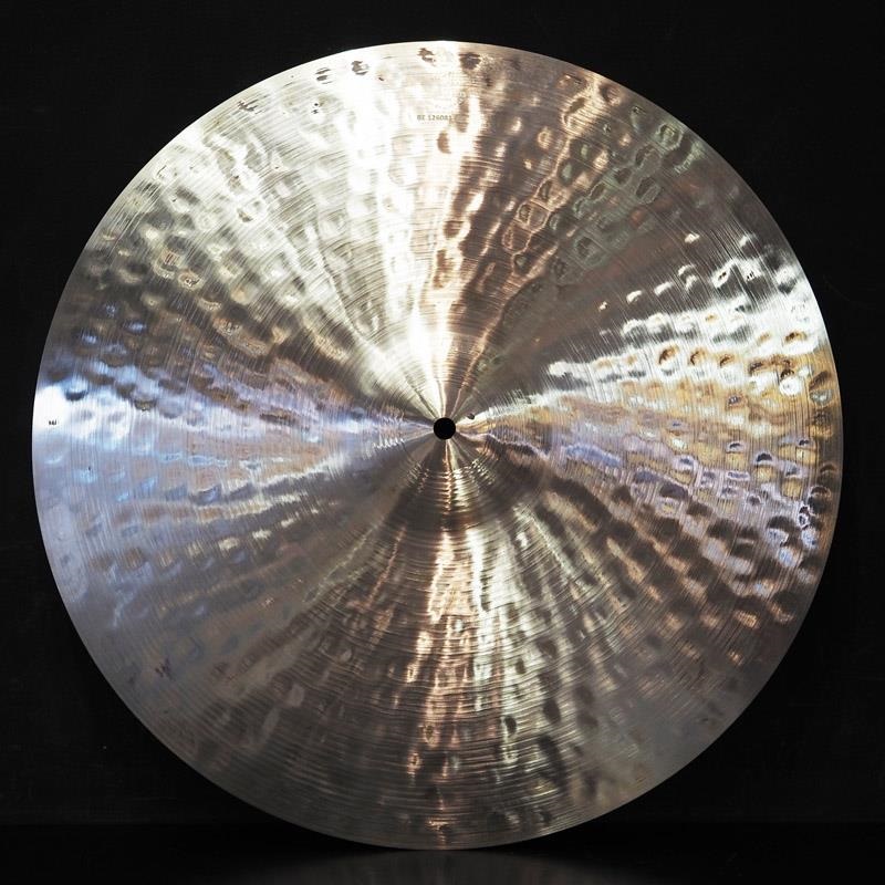 Zildjian USED 中古 K Constantinople Philly Joe Jones Ride Cymbal