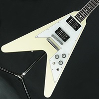 USED 中古 70s Flying V (Classic White) [SN.229820153] ギブソン