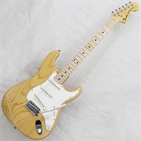 VINTAGE Stratocaster '74 Natural/M