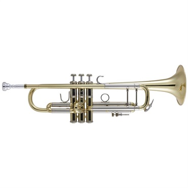 Bach バック / 190ML43/26 GL 【Bb トランペット】 【出荷前調整で安心