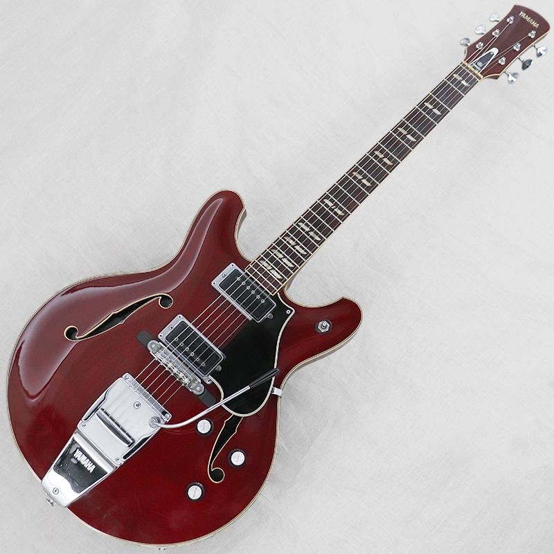 YAMAHA SA-50 '72 Cherry Red ｜イケベ楽器店オンラインストア