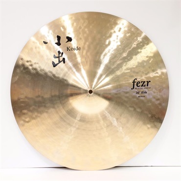 Zildjian 【Zildjian WINTER CAMPAIGN 2025】Z Custom Crash 18