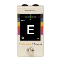 Canvas Tuner [Limited Canvas Harvest Series]【限定モデル】