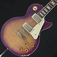 USED 中古 Les Paul Standard Plus Top Pro (Purple) [SN.12111509417] エピフォン
