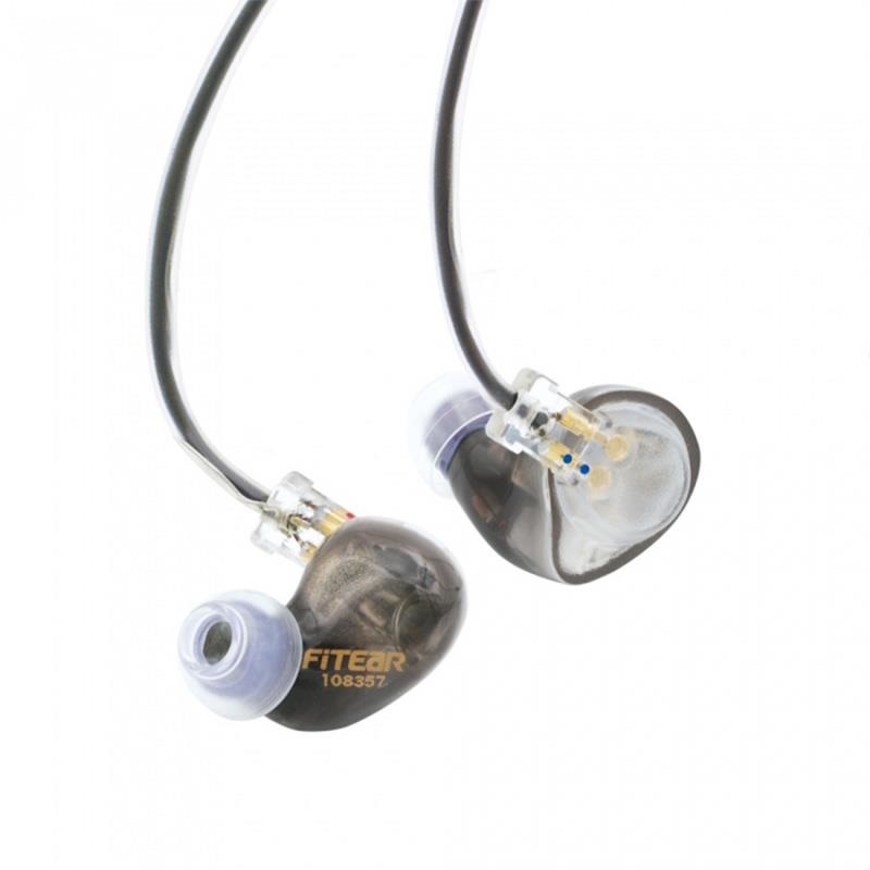 イヤホン Fitear FitEar FTE-FITEAR-IMARGE-UNIVERSAL (フィットイヤー)(イヤホン