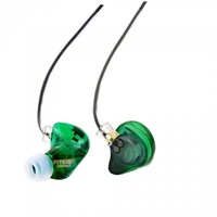 FTE-FITEAR-TG223 (フィットイヤー)(イヤホン)(イヤモニ)(バランスドアーマチュア型ドライバー)(3.5mmステレオミニプラグ)(ユニバーサルタイプ)