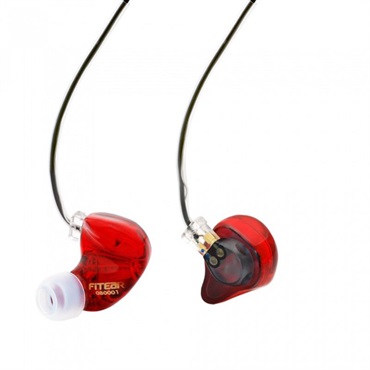 イヤホン Fit Ear Private333 須山補聴器 FitEar Private 333 – e☆イヤホン