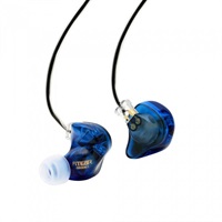 FTE-FITEAR-TG334 (フィットイヤー)(イヤホン)(イヤモニ)(バランスドアーマチュア型ドライバー)(3.5mmステレオミニプラグ)(ユニバーサルタイプ)