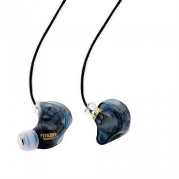 FitEar FTE-FITEAR-TG333 (フィットイヤー)(イヤホン)(イヤモニ
