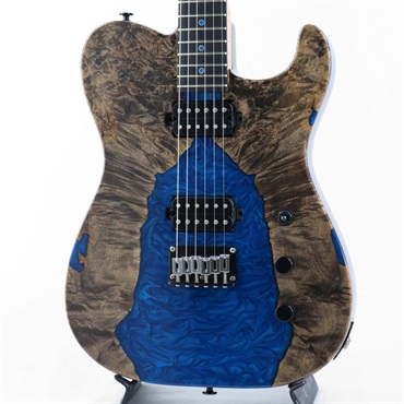 momose USED 中古 MT-RESIN '20WSE/BLU [SN.12301] モモセ ｜イケベ