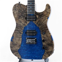 USED 中古 MT-RESIN '20WSE/BLU [SN.12301] モモセ
