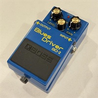 USED 中古 BD-2　Made in TAIWAN
