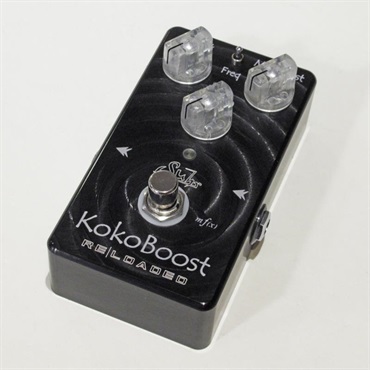 Suhr Amps USED 中古 Koko Boost RE|LOADED ｜イケベ楽器店オンライン