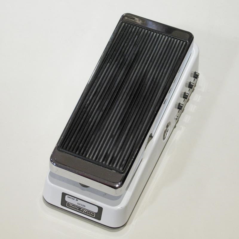 【中古】Xotic XW-1 Xotic USED 中古 XW-1 WAH ｜イケベ楽器店オンラインストア