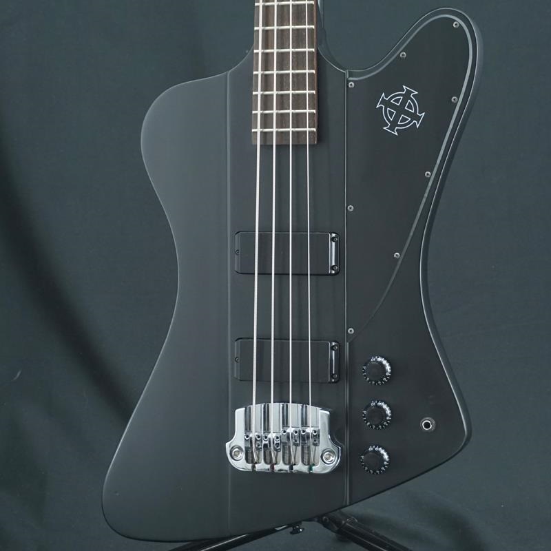 Epiphone Thunderbird goth ベース emg Epiphone Thunderbird goth ベース emg Epiphone Goth Thunderbird IV