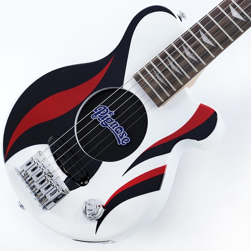 PIGNOSE PGG-JAIL ROCK ｜イケベ楽器店オンラインストア